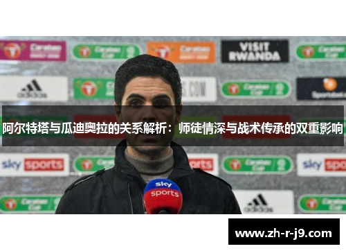 阿尔特塔与瓜迪奥拉的关系解析:师徒情深与战术传承的双重影响 阿尔特塔与瓜迪奥拉的关系解析:师徒情深与战术传承的双重影响