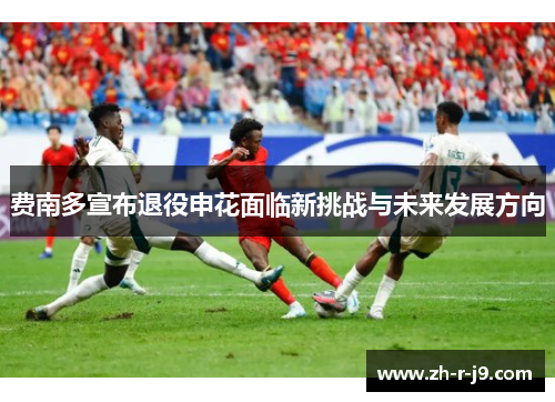 费南多宣布退役申花面临新挑战与未来发展方向